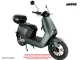 SW Tisto Berlin6.0 E-scooter 100km/h version 7KW incl ABS