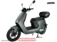 SW Tisto Berlin3.0 E-Roller 45km/h-Version 3KW
