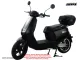 SW Tisto Berlin3.0 E-Roller 45km/h-Version 3KW