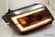 SW-DRLTube Scheinwerfer für VW Crafter II Typ SY SZ / MAN TGE 17-22 LED TFL Lightbar black