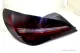 SW-Celi full LED rear lights suitable for Mercedes CLA C117/X117 13-19 Cherry Red clear