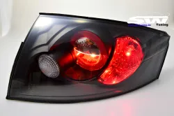SW Rückleuchten passend für Audi TT (8N3 / 8N9) 99-05 black