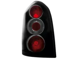 SW-Rückleuchten für Hyundai Tucson 04-10 black