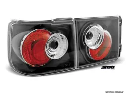 SW-taillights VW Vento 92-98 black