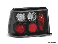 SW-taillights Seat Ibiza 6K 92-98 black
