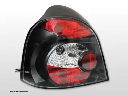 SW-Rückleuchten für Renault Twingo 93-07 black