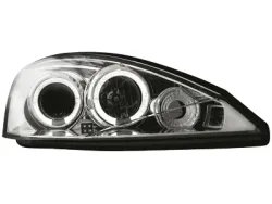 Angel Eye Scheinwerfer Ford Focus Mk1 98-01 LED Standlichtringe