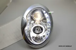 SW-Light Scheinwerfer Mini R50/R52/R53 01-04 LED Standlicht chrome