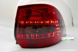 SW-Light LED taillights suitable for VW Golf V/VI Variant (SW) 07-12 red/smoke