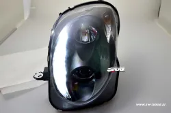 SW-DRL Scheinwerfer Alfa Romeo MITO 2008-2013 LED Tagfahrlicht black