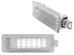 SW-Light LED Innenraumbeleuchtung/Fußraumbeleuchtung für BMW / Mini / Land Rover