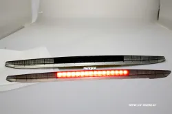 LED 3 Bremsleuchte für Porsche Boxster Typ 986 smoke (1Stk)