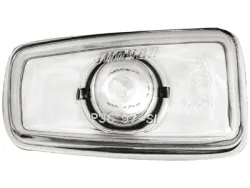 Seitenblinker für Peugeot 306 chrome 97-00