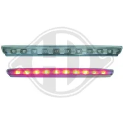 LED 3 Bremsleuchte VW Scirocco 3 08-11 chrome