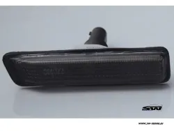 SW- sidemarker BMW E36 3 Serie 96-99 2/4doors smoke