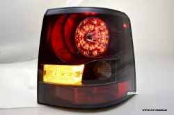 SW-Light LED Rückleuchten passend für Range Rover Sport Typ L320 05-09 black