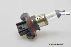 H13 Halogen headlightblub for 12 V/ 60/55W PJ26.4t (1pcs)