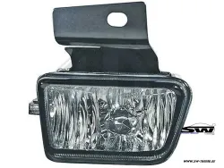 SW-Nebelscheinwerfer VW Golf II 1984-1991 smoke