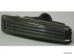 SW-Seitenblinker für BMW 5er E39 Lim/Touring 95-99 schwarz