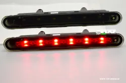 SWLight LED Bremsleuchte für Peugeot 207 Limousine black (1stk)