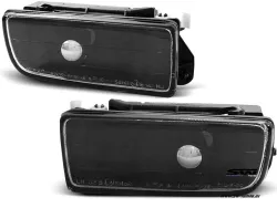 SW-Nebelscheinwerfer BMW 3er E36 92-98 black