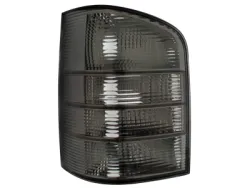 Rückleuchten VW T5 Typ 7H smoke 2003-12/2009