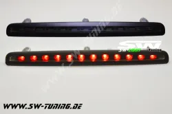 SW-Light LED 3 Bremslicht passend für VW T5 Heckklappe 03-15 black (nicht Flügeltür) 1stk