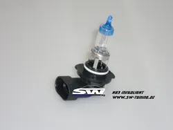 HB3 GE MEGALIGHT Ultra 12V/60W white (2pcs) +90% more light