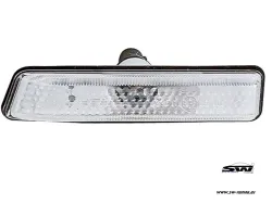 SW-side marker 3er BMW E36 sedan / Touring 96-99 chrom
