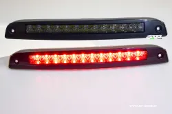 SW-Light LED 3.Bremsleuchte passend für Ford Focus Mk II 04-10 Fließheck Black (1stk)
