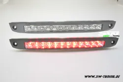 LED 3. Bremsleuchte für Ford Focus Mk II 04-10 Fließheck anthrazit/chrom (1stk)