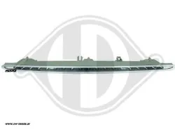 SW-Light LED 3. Bremsleuchte Peugeot 207 cc chrome ab 2007