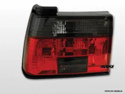 SW-Rückleuchten VW Jetta I (19E) 01.1984-12.1992 red/smoke