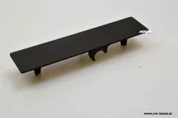 SW Sitzanker Abdeckung passend für VW T5 / T6 ausgebaute Sitzbank für Kunststoffrahmen