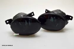 SW-Light Nebelscheinwerfer für VW T5 GP Facelift 10-15 smoke