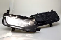 SW-Light Nebelscheinwerfer für VW T6 Typ SG 2016-2019 smoke