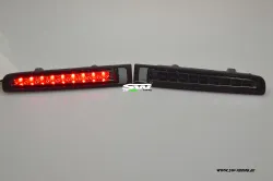 SW-Light LED 3 Bremslicht passend für VW T5 / T6 Flügeltüren 03-20 smoke (nicht Heckklappe) set