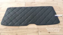 SW-Camper Magnet-Thermomatten für Heckscheibe Ford Transit Tourneo Custom Nugget 12-22