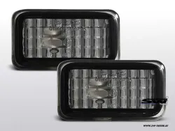 SW-Seitenblinker für VW Golf 2 | Corrado | Porsche 911 993 964 924 944 smoke