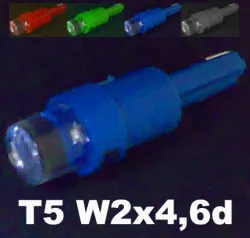 T5 Sockel Led